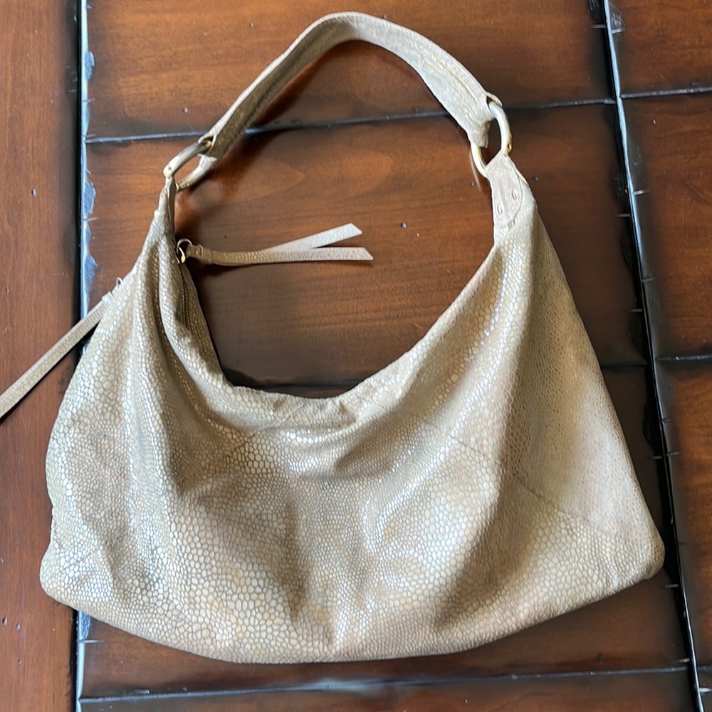 HOBO Paulette Shoulder Bag